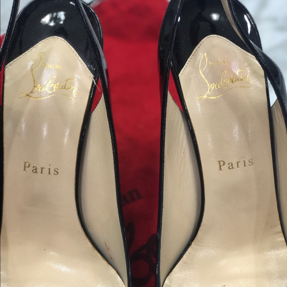 🎉🎉 SOLD!!!! 🎉🎉 💃🏻💃🏻 👠👠 - Picture 3 of 3